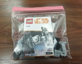 Lego Star Wars 30381 Imperiam TIE Fighter - 2