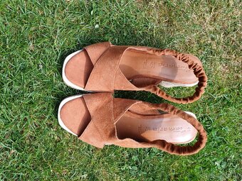 Boty dámské Tamaris - 2