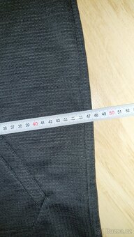 Fotbalová mikina NIKE - 2