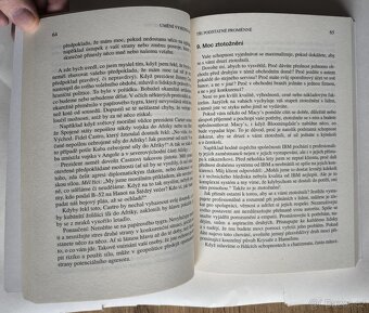 Umění vyjednávat – Herb Cohen - 2