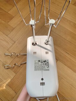 Ruční šlehač Switch on - 2