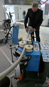 Zakružovačka profilů, trubek ZB60-2M.Sk - 2