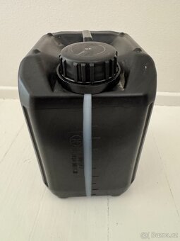 Autošampon ADBL Shampoo 5L - 2