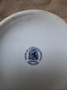 Cukřenka cibulák - 2