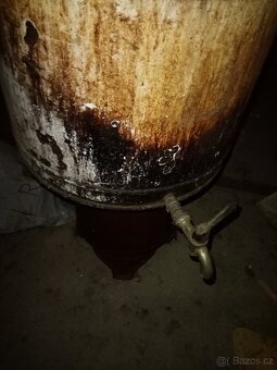 Použitý brutar - 2