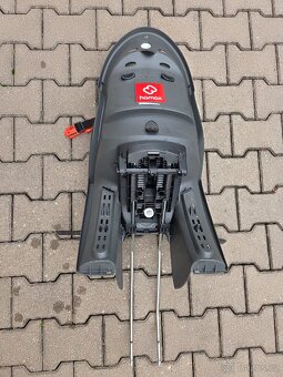 Sedačka na kolo - 2