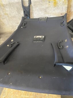 M paket stropnice bmw e87 - 2