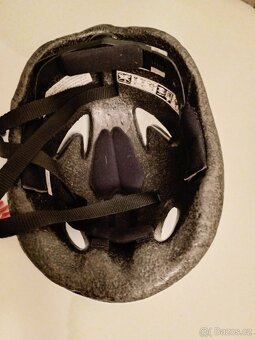 Dětská cyklo helma - 2