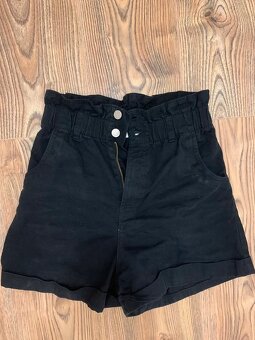 Dámské šortky - 2