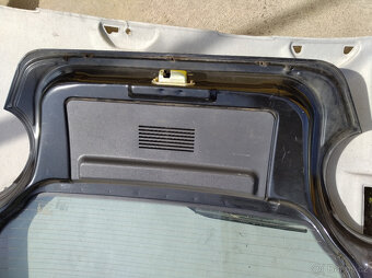 5. dveře Matiz, Spark - 2