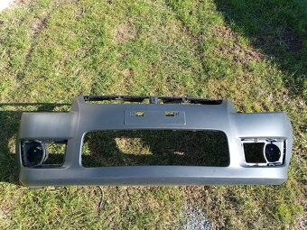 Nárazník Suzuki SX4 mađar-nový - 2