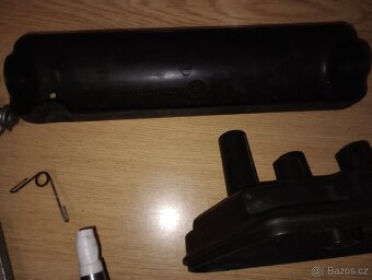 Manet Korádo díly - 2