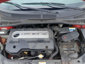 Hyundai Getz, 1.5crdi, 60.kw, 2007 - díly - 2