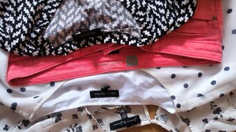 Mix dámské oblečení vel.M - 2