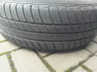 rezerva 5x112r15 vw-škoda - 2