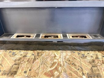 Krb na biolíh XL - 2