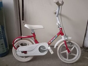 Kolo pro nejmenší - 2