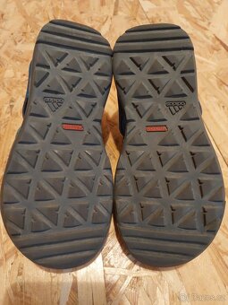 Sandále adidas vel. 29 - 2