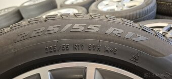 alu kola 5x112r17 - 2