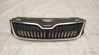 Škoda Rapid – Maska přední - 2