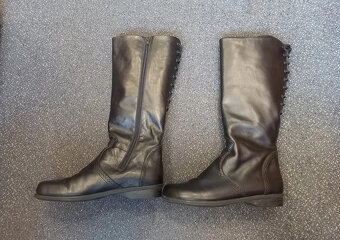 Kozačky Dansko Birgitta vel.41 - 2