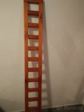 Dřevěný kryt topeni - 2