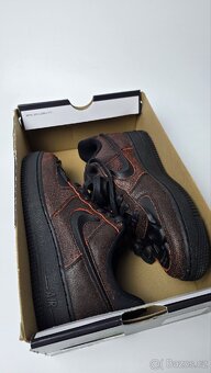 Nike Air force 1 retro hwn   38,5eu - 2