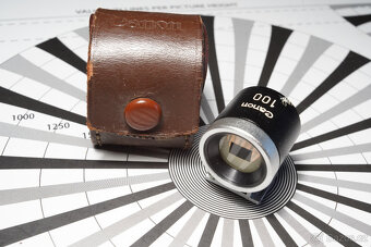 CANON HLEDÁČEK DÁLKOMĚR 100 MM - 2