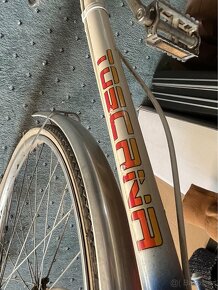 3/4 jízdní kolo - 2