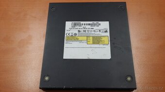 Externí DVD mechanika - 2
