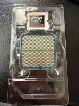 Procesor AMD Ryzen 7 8700F (100-100001590BOX) - 2