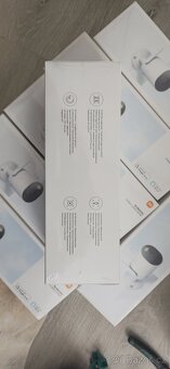 7x Venkovní kamera Xiaomi AW300 - 2