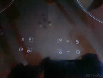 Elektrický sporák - 2