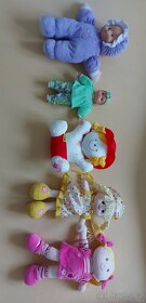 Lev,šmoula,panenka,František,Rákosníček - 2