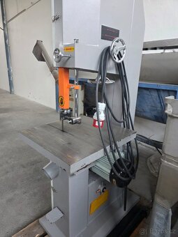 Pásová pila TOGUN - 2