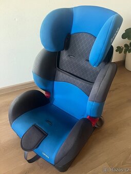 Autosedačka Zopa Carrera - 2