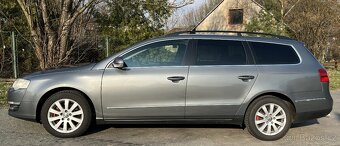 Volkswagen Passat 2,0 TDi - 2
