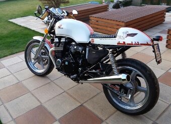 CAFE RACER - 2