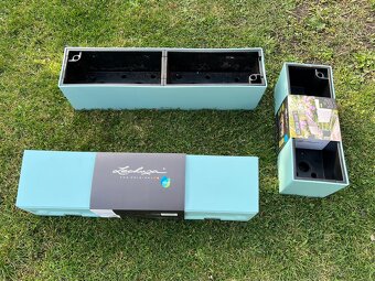 Lechuza truhlíky - 2