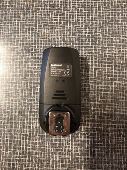 Hähnel dálková spoušť Captur Remote pro Canon - 2