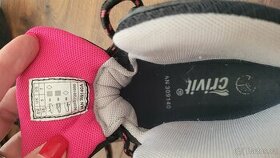 Podzimní boty vel. 38 - 2