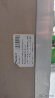 Tamadex GKB - revizní dvířka do SDK - 2