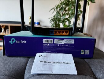 Router WiFi Tp-link Archer C6 - 2
