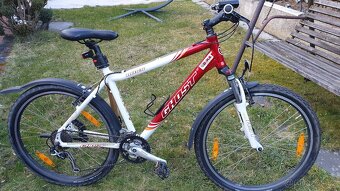 dámské Ghost miss - 2