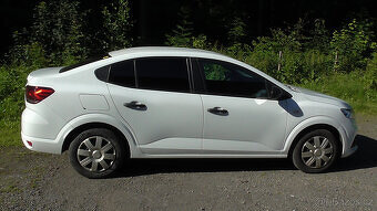 Dacia Logan III LPG - 2