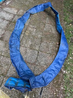 Dětská trampolína 3 m - 2