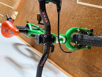 Scott Roxter 14” - 2