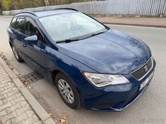 SEAT LEON 1.2 TSI - 2