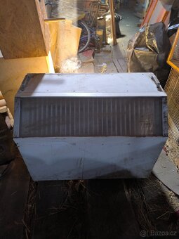 Přepravní box - 2