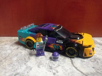 Speed Champions - 2